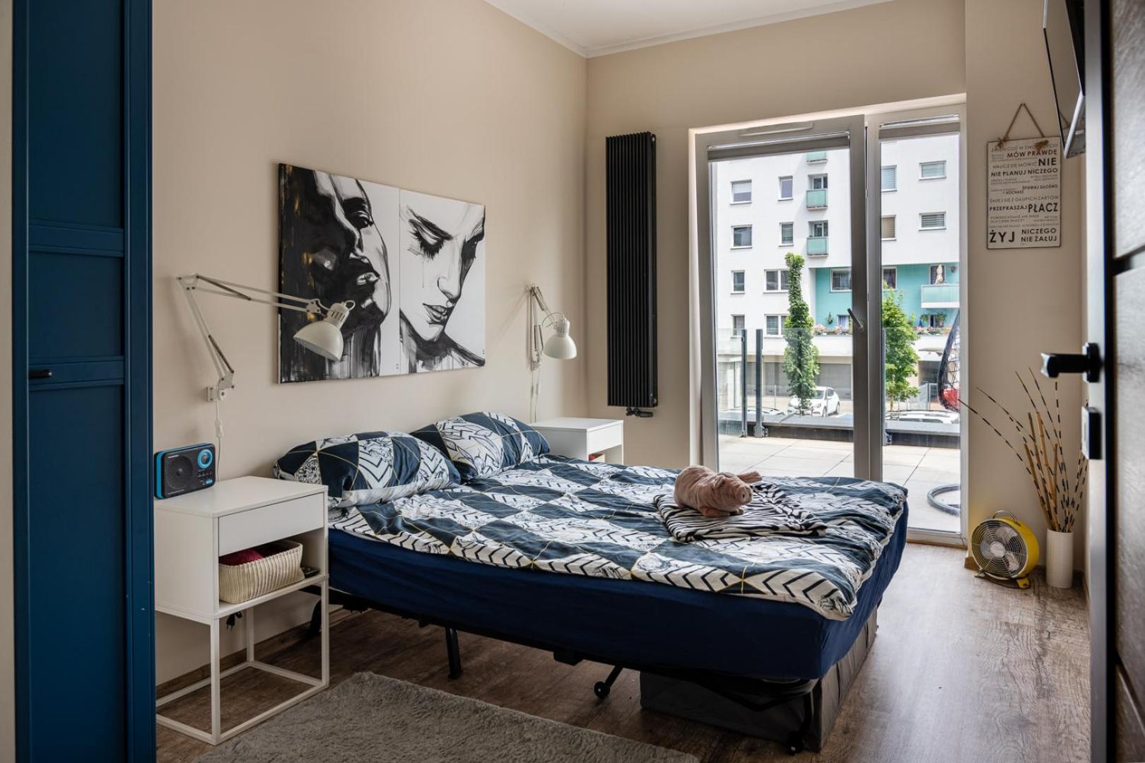 The Pop Art Apartment Катовице Экстерьер фото