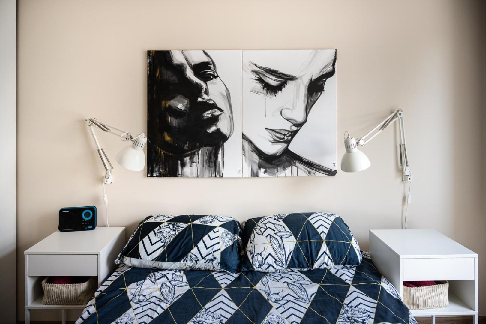 The Pop Art Apartment Катовице Экстерьер фото