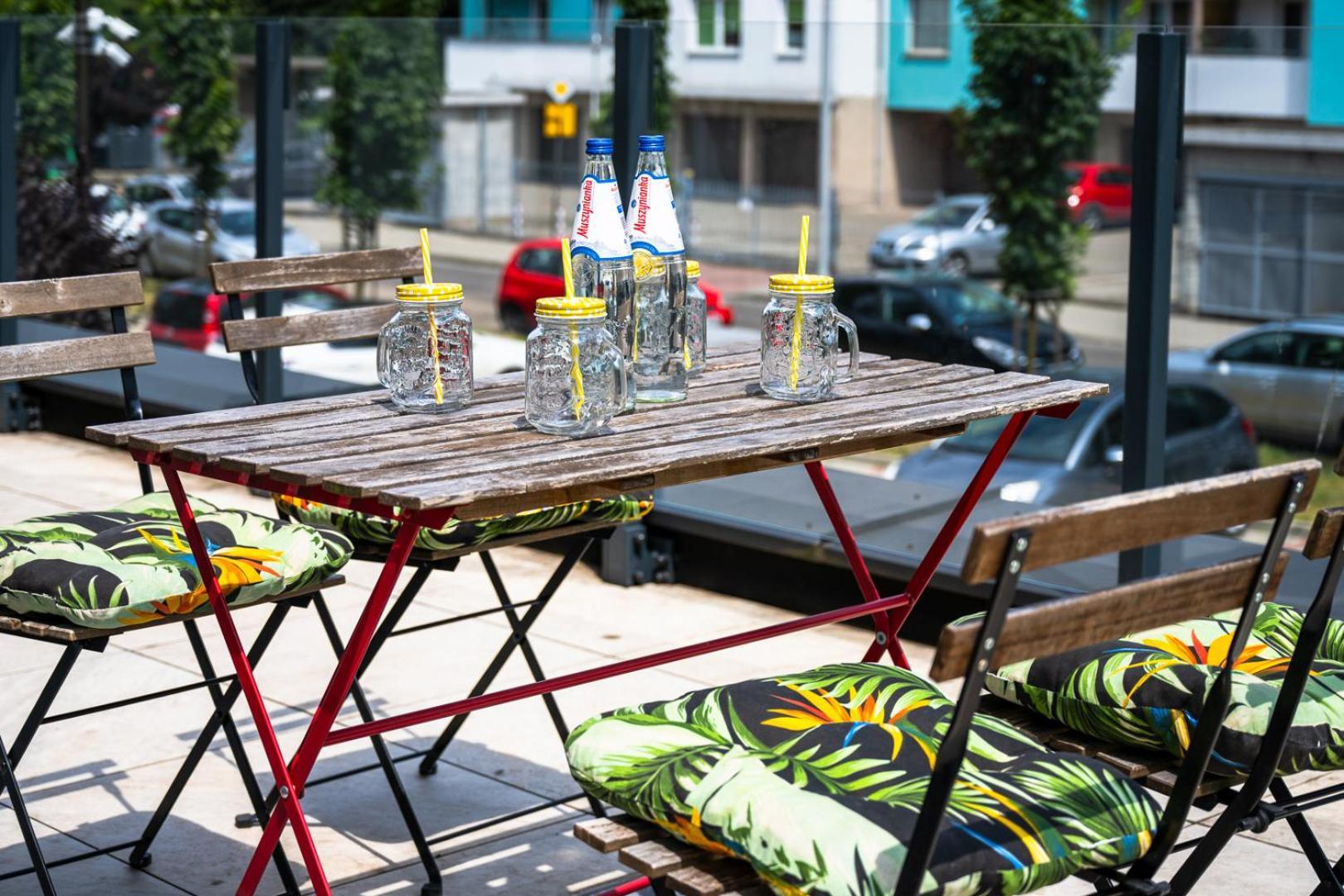 The Pop Art Apartment Катовице Экстерьер фото